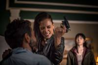 Кадр Убежище дьявола