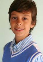 Джеймс Леонардо Мейберри фото