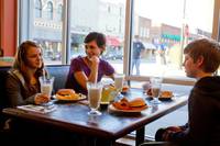 Кадр Родина