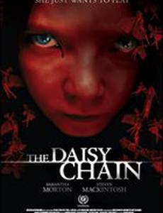 Венок из ромашек