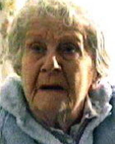 Констанс Чэпман фото