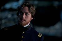 Кадр Заговорщица