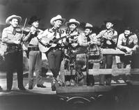 Кадр King of the Cowboys