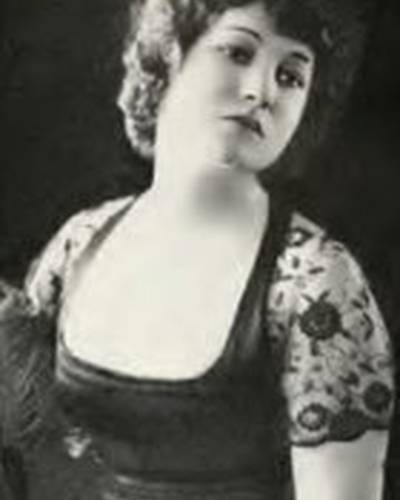 Оида Бержер фото