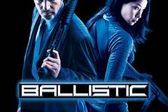 Баллистика: Экс против Сивер