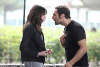 Кадр Маленькие секреты