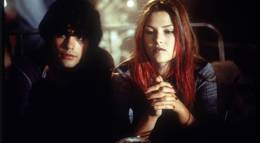 Кадр из фильма "Сведи меня с ума" - 2