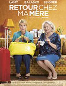 Возвращение к матери