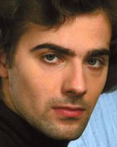 Максим Радугин фото