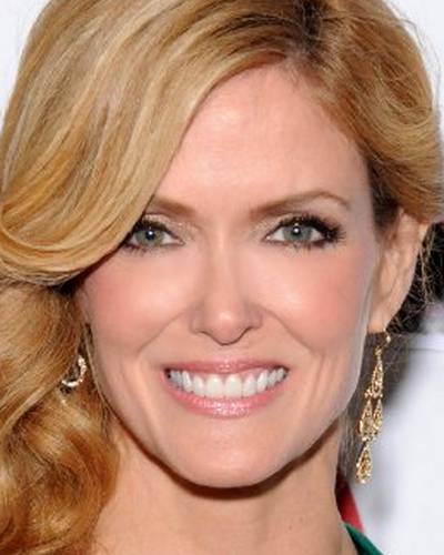 Дина Дилл фото