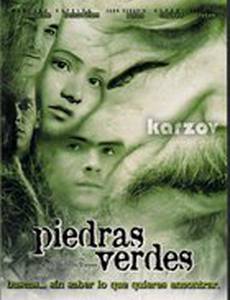 Piedras verdes