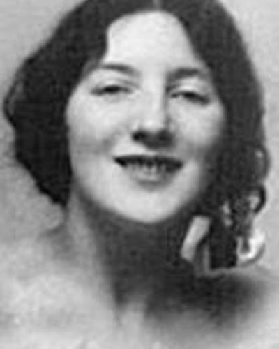 Одри Мансон фото