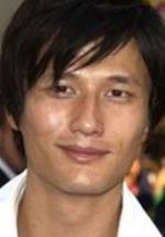 Теренс Йин фото