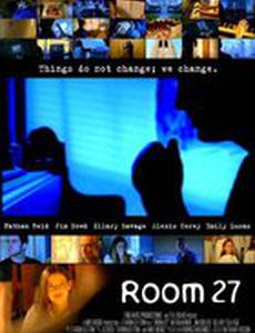 Комната 27