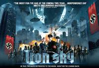 Постер Железное небо