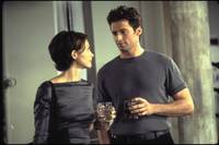 Кадр Флирт со зверем