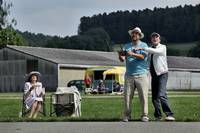 Кадр Прекрасная Луиза