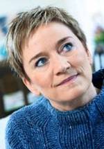 Эдда Хейдрун Бэкман фото