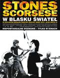 Постер из фильма "The Rolling Stones: Да будет свет" - 1