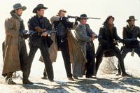 Кадр Молодые стрелки