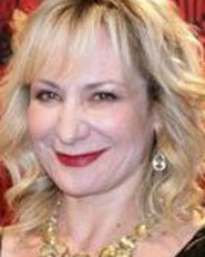 Моника Скаттини фото