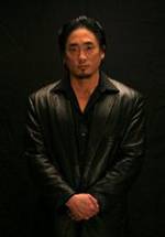 Гаррет Сато фото