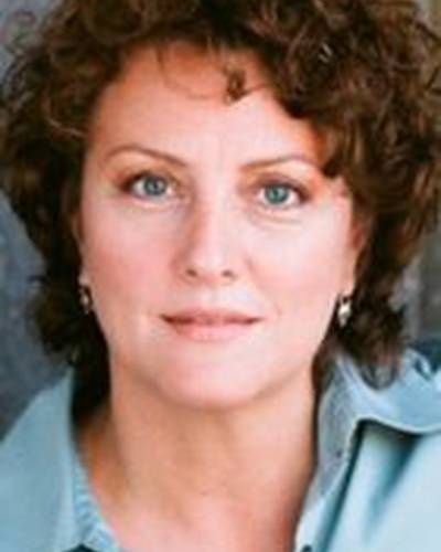 Тэмми Арнольд фото