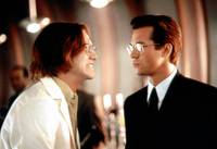 Кадр Бэтмен навсегда