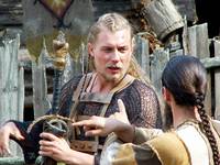 Кадр Молодой Волкодав