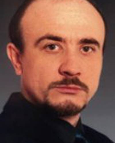 Геннадий Долганов фото