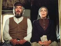 Кадр Скрипач на крыше