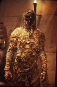 Кадр Музей восковых фигур