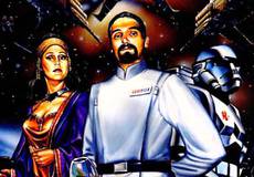 Телеканал SyFy заказал «Игру престолов» в космосе