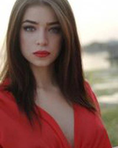 Ойкю Келик фото