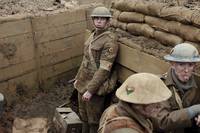 Кадр Аббатство Даунтон