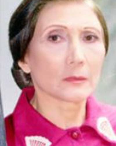 Элиза Стелла фото