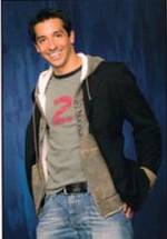 Брайан Энтони фото