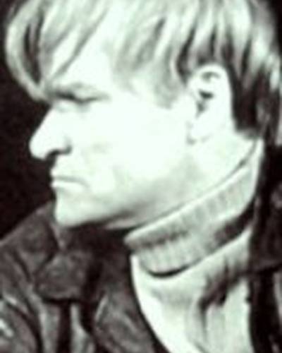 Алексей Михайлов фото