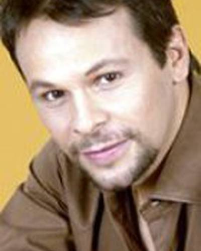 José Manuel Ascensao фото