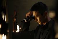 Кадр Человек из ниоткуда