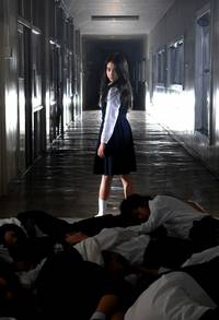 Кадр Проклятье 3D