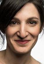 Ана Питербарг фото