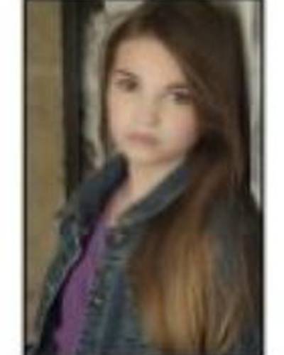 Саманта Стеффен фото