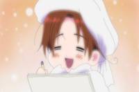 Кадр Хеталия и страны Оси