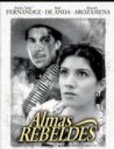 Almas rebeldes