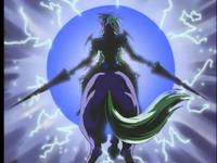 Кадр Югио: Дуэльные монстры