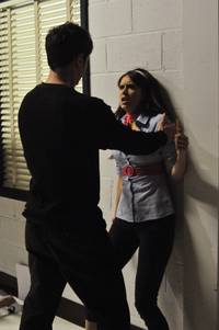 Кадр Дневники вампира