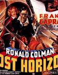 Постер из фильма "Потерянный горизонт" - 1