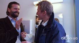 Кадр из фильма "Самый главный босс" - 1