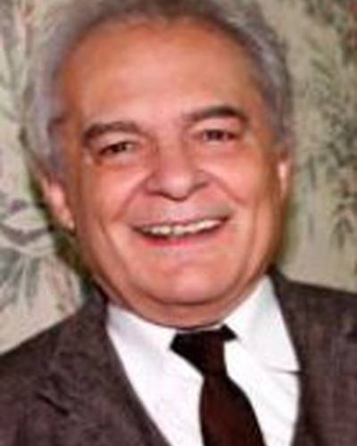 Отон Бастос фото